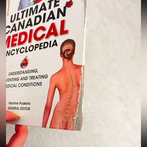 Medical Books - Picture 4 of 11